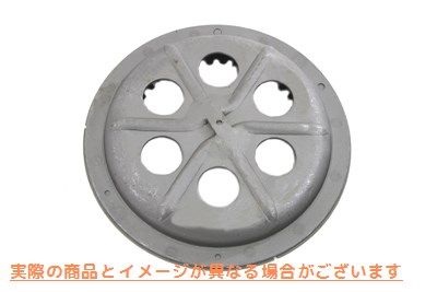 18-3635 クラッチレリージングディスク 取寄せ Vツイン Clutch Releasing Disc (検索用／37876-52