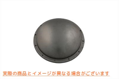 18-3637 クラッチカバー 取寄せ Vツイン Clutch Cover (検索用／37760-52