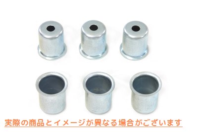 18-3642 クラッチスプリングカップセット 取寄せ Vツイン Clutch Spring Cup Set (検索用／38101-52 Eastern A-38101-52