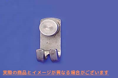 18-3650 クラッチケーブルカップリングエンド 取寄せ Vツイン Clutch Cable Coupling End (検索用／34920-71