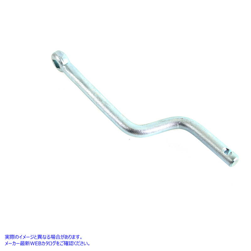 18-3656 クラッチレリーズレバー Clutch Release Lever 取寄せ Vツイン (検索用／37052-65