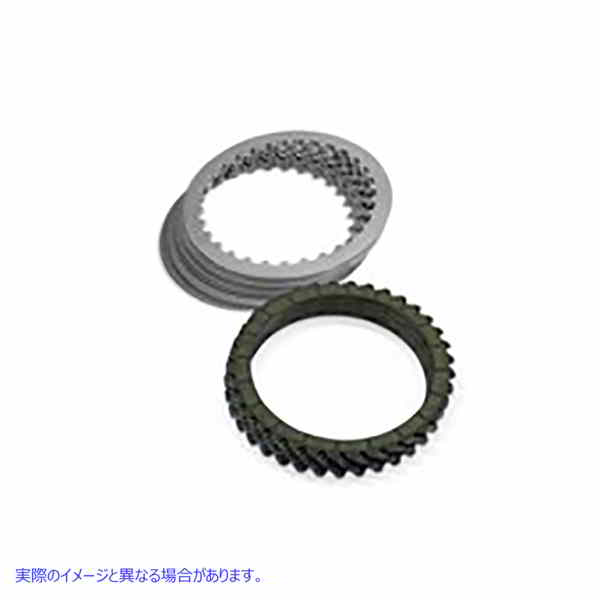 18-3691 Barnett カーボンファイバークラッチキット Barnett Carbon Fiber Clutch Kit 取寄せ Vツイン (検索用／ Barnett 307-30