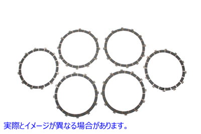 18-3693 Barnett カーボンファイバークラッチセット Barnett Carbon Fiber Clutch Set 取寄せ Vツイン (検索用／ Barnett 302-30