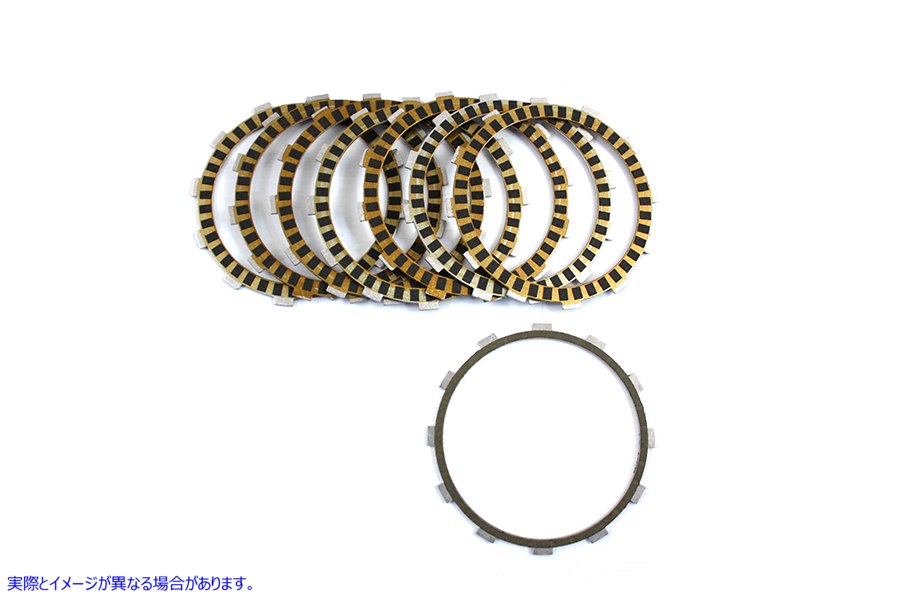 18-3694 Barnett カーボンファイバークラッチキット Barnett Carbon Fiber Clutch Kit 取寄せ Vツイン (検索用／ Barnett 302-30