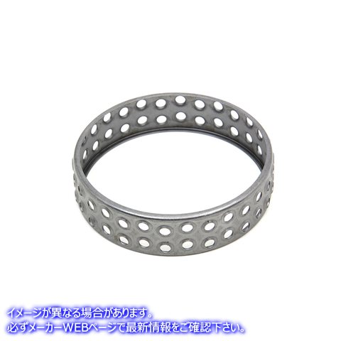 18-3700 クラッチハブボールリテーナ 取寄せ Vツイン Clutch Hub Ball Retainer (検索用／