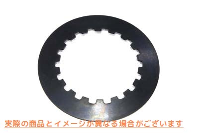 18-8233 ダイヤフラムスプリングプレート 取寄せ Vツイン Diaphragm Spring Plate (検索用／36792-84