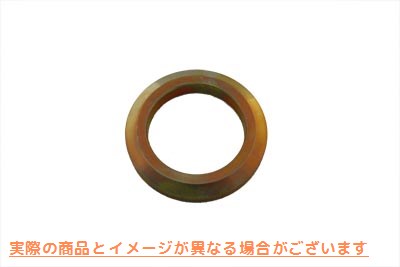 18-8241 クラッチハブスリーブ ゴールド Clutch Hub Sleeve Gold 取寄せ Vツイン (検索用／ Zippers 817-901