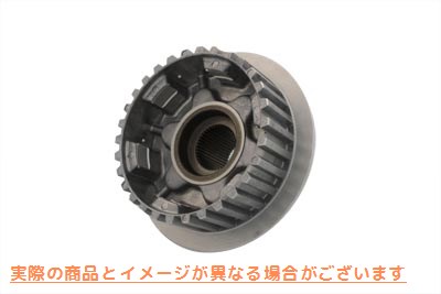 18-8244 XL クラッチハブ 取寄せ Vツイン XL Clutch Hub (検索用／36785-84