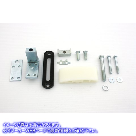 18-8247 チェーンテンショナーキット Chain Tensioner Kit 取寄せ Vツイン (検索用／