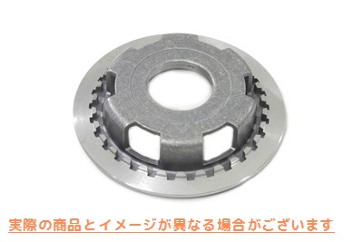 18-8268 クラッチプレッシャープレート 取寄せ Vツイン Clutch Pressure Plate (検索用／36786-84