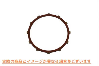 18-8274 Red Eagle アルト アウタードライブ クラッチ プレート 取寄せ Vツイン Red Eagle Alto Outer Drive Clutch Plate (検索