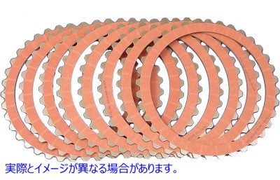 18-8276 レッドイーグル アルト クラッチ セット Red Eagle Alto Clutch Set 取寄せ Vツイン (検索用／37911-90 Alto 095752B