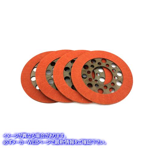 18-8277 レッドイーグル アルト クラッチ セット 取寄せ Vツイン Red Eagle Alto Clutch Set (検索用／ Alto 095752C