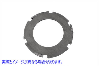 18-8287 Red Eagle クラッチプレート ラトラー付き 取寄せ Vツイン Red Eagle Clutch Plate with Rattler (検索用／ Alto 095761