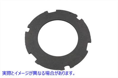 18-8288 Red Eagle スチール クラッチ プレート 取寄せ Vツイン Red Eagle Steel Clutch Plate (検索用／37975-81 Alto 095761-2