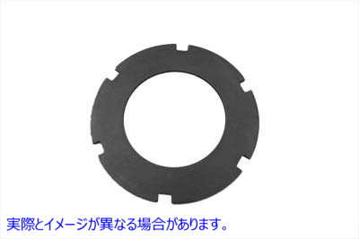 18-8301 スチールクラッチプレート 取寄せ Vツイン Steel Clutch Plate (検索用／37975-81 Alto 095761B290