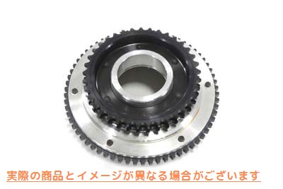 18-8310 クラッチドラム Clutch Drum 取寄せ Vツイン (検索用／37707-90