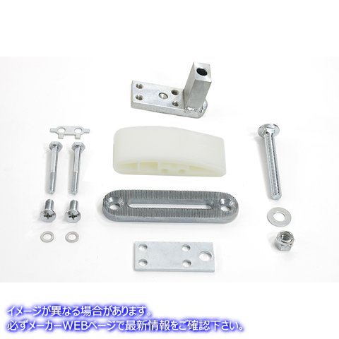 18-8314 チェーンテンショナーキット Chain Tensioner Kit 取寄せ Vツイン (検索用／