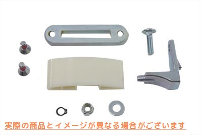 18-8320 プライマリーチェーンテンショナーキット Primary Chain Tensioner Kit 取寄せ Vツイン (検索用／