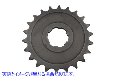 19-0017 インディアン カウンターシャフト 22 歯スプロケット 取寄せ Vツイン Indian Countershaft 22 Tooth Sprocket (検索用／