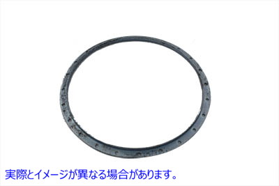 19-0089 リアスプロケットスプラッシュリング Rear Sprocket Splash Ring 取寄せ Vツイン (検索用／41421-35 York