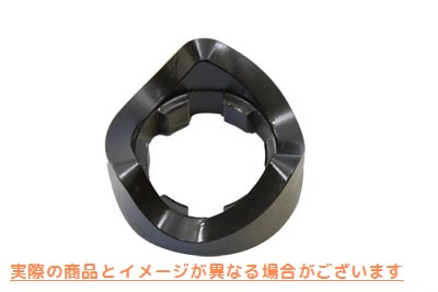 19-0116 エンジンスプロケットカム鍛造 取寄せ Vツイン Engine Sprocket Cam Forged (検索用／40299-70