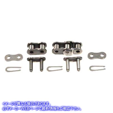 19-0352 ダイヤモンド チェーン スペアパーツ キット Diamond Chain Spare Parts Kit 取寄せ Vツイン (検索用／ Diamond Chain U