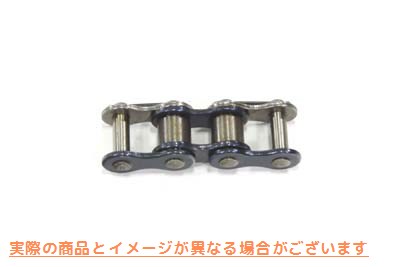 19-0376 チェーン修理リンク Chain Repair Link 取寄せ Vツイン (検索用／40052-15