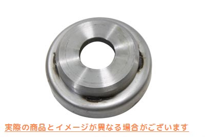 19-0378 コンペンセータ スプロケット リテーナおよびカバー Compensator Sprocket Retainer and Cover 取寄せ Vツイン (検索用