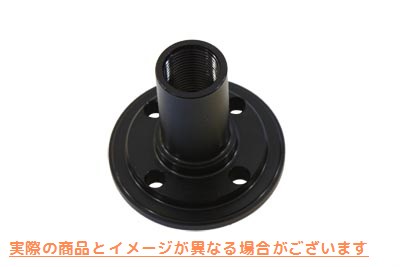 19-0391 コンペンセイタースプロケットナット 取寄せ Vツイン Compensator Sprocket Nut (検索用／40385-55