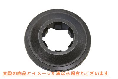 19-0395 コンペンセータ スプロケット スライド カム Compensator Sprocket Slide Cam 取寄せ Vツイン (検索用／40299-83A