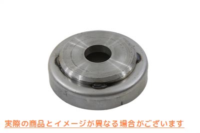 19-0405 コンペンセータ スプロケット リテーナおよびカバー Compensator Sprocket Retainer and Cover 取寄せ Vツイン (検索用