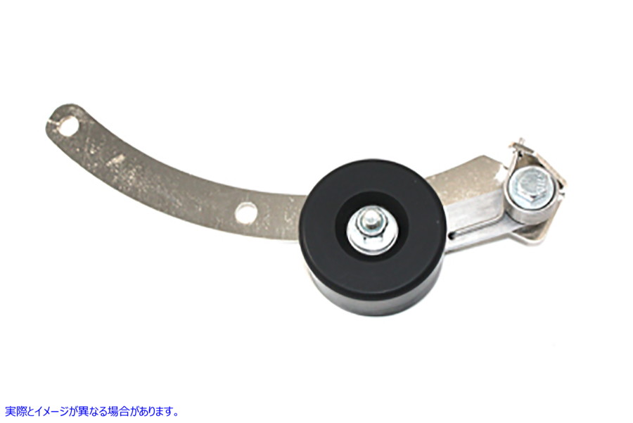 19-0433 リアチェーンテンショナー Rear Chain Tensioner 取寄せ Vツイン (検索用／ LBV Engineering LE17010-21