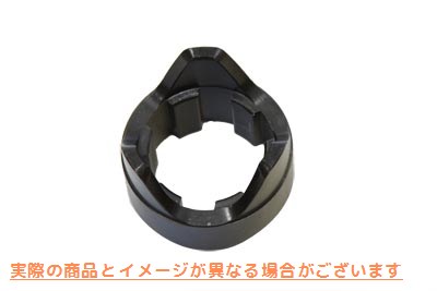 19-0439 スプロケットカムエクステンション 取寄せ Vツイン Sprocket Cam Extension (検索用／