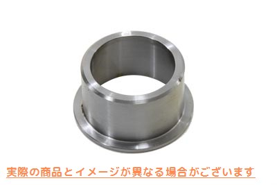 19-0440 コンペンセータ スプロケット スリーブ 取寄せ Vツイン Compensator Sprocket Sleeve (検索用／40325-57