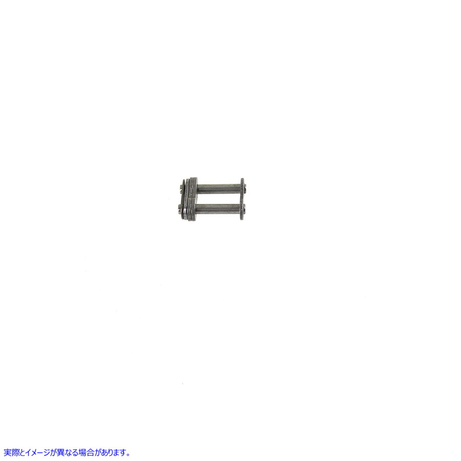 19-0459 プライマリーチェーンマスターリンク 取寄せ Vツイン Primary Chain Master Link (検索用／40097-29