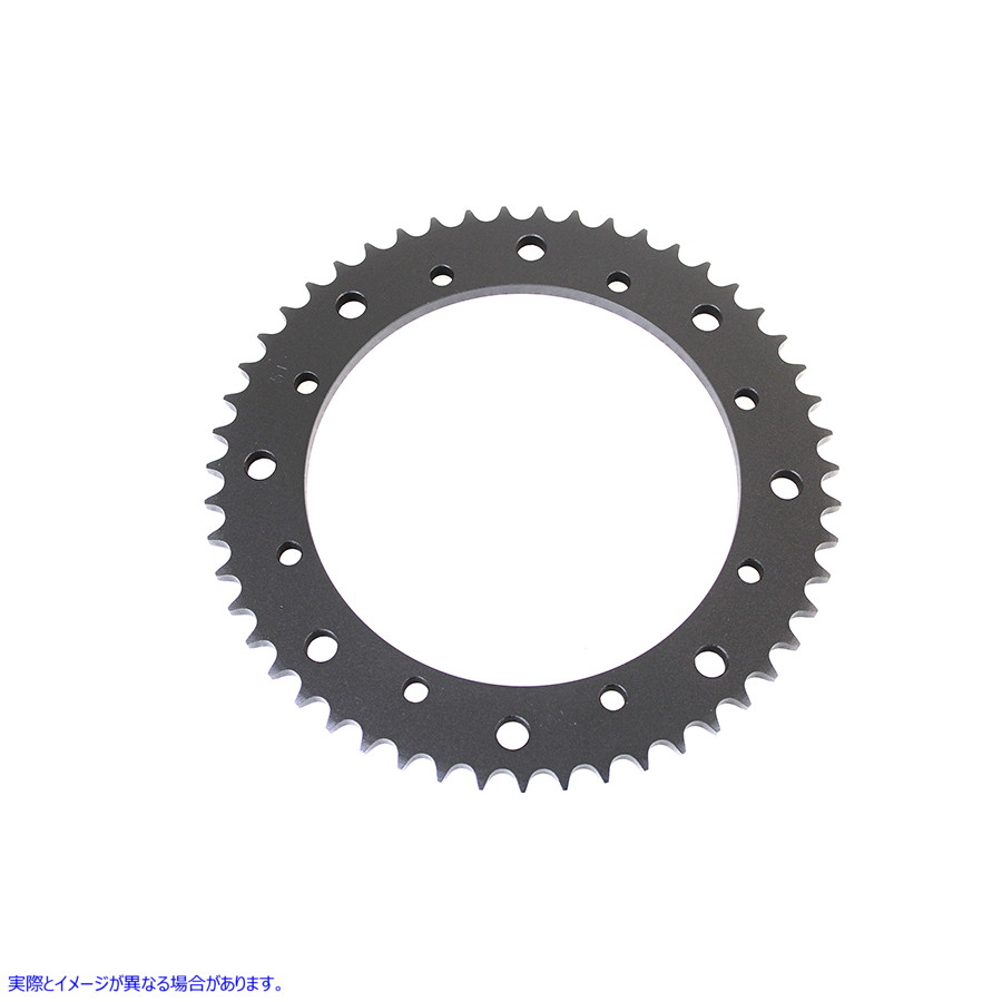 19-0460 リアスプロケット 51歯 Rear Sprocket 51 Tooth 取寄せ Vツイン (検索用／