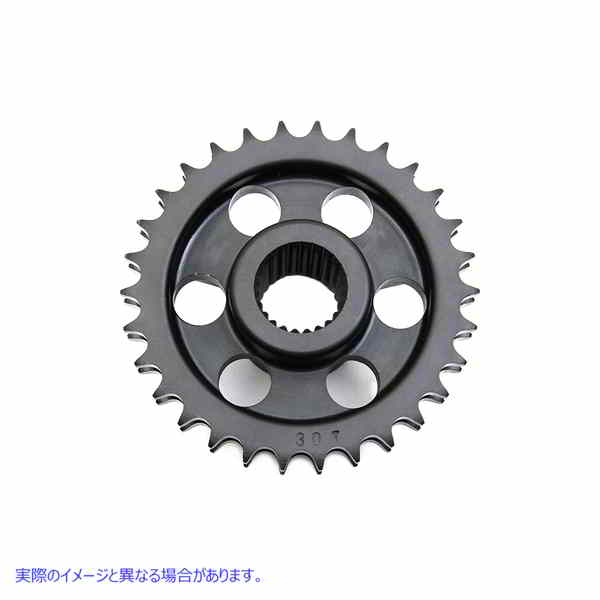 19-0586 エンジンスプロケット 30歯 Engine Sprocket 30 Tooth 取寄せ Vツイン (検索用／