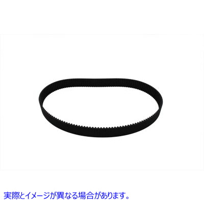 20-0103 8mm標準交換ベルト 144歯 取寄せ Vツイン 8mm Standard Replacement Belt 144 Tooth (検索用／ Belt Drive LTD. BDL-371