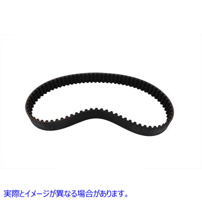 20-0106 14mm標準交換ベルト 78本 取寄せ Vツイン 14mm Standard Replacement Belt 78 Tooth (検索用／ Belt Drive LTD. BDL-380