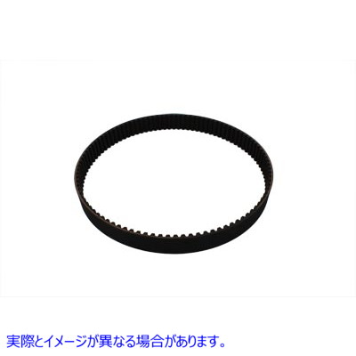 20-0117 11mm標準交換ベルト 99本 取寄せ Vツイン 11mm Standard Replacement Belt 99 Tooth (検索用／ Belt Drive LTD. BDL-118