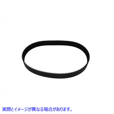 20-0200 8mm ケブラー交換ベルト 132 歯 取寄せ Vツイン 8mm Kevlar Replacement Belt 132 Tooth (検索用／ Rivera-Primo Produc