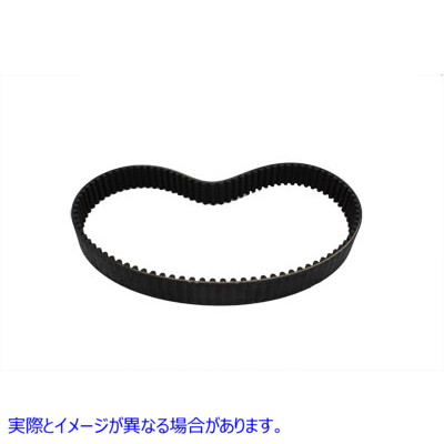 20-0207 11mm ケブラー交換ベルト 92 歯 取寄せ Vツイン 11mm Kevlar Replacement Belt 92 Tooth (検索用／ Rivera-Primo Produc