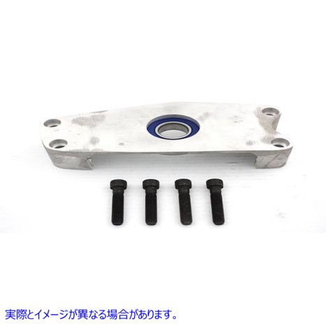 20-0227 Belt Drive Bearing Support 取寄せ Vツイン (検索用／ Rivera-Primo Products 2120-0005