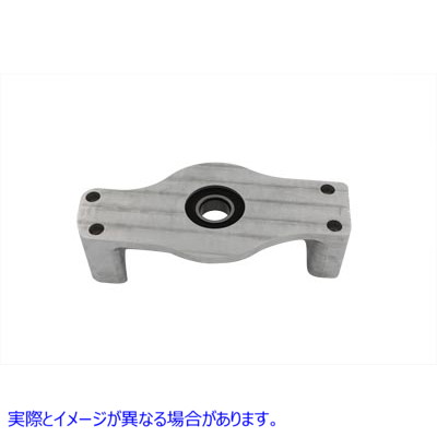 20-0250 Belt Drive Bearing Support Plate 取寄せ Vツイン (検索用／ Rivera-Primo Products 2120-0004