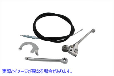 20-0304 ネズミ捕りエリミネーター ソフトプルクラッチキット 取寄せ Vツイン Mousetrap Eliminator Soft Pull Clutch Kit (検索