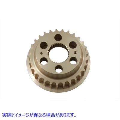 20-0512 フロントドライブプーリー 29 歯 取寄せ Vツイン Front Drive Pulley 29 Tooth (検索用／