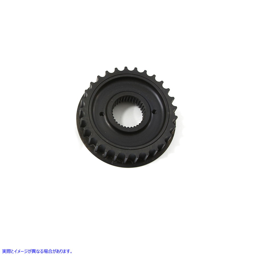 20-0526 29 歯フロントプーリー 取寄せ Vツイン 29 Tooth Front Pulley (検索用／