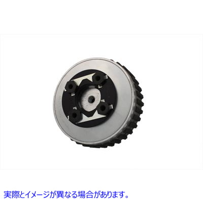 20-0550 ヨークプロクラッチキット York Pro Clutch Kit 取寄せ Vツイン (検索用／ American Prime 1056-0005