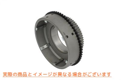 20-0567 Primo Belt Drive Rear Pulley 8mm 取寄せ Vツイン (検索用／ Rivera-Primo Products 2025-0010